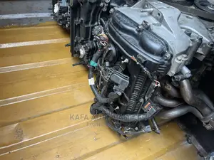 Hyundai Elantra Engine 2008-2020 Available