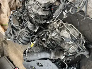 Ford Escape Engine 2004-2020 Available