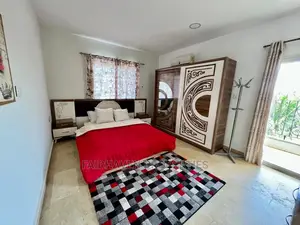 Furnished 10bdrm Block of Flats in West Land Blv, Accra Metropolitan