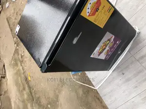Free Standing Rainbow 93litres - RF-108 Table Top Fridge