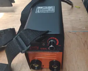 Small Portable Powerful Welding Machine