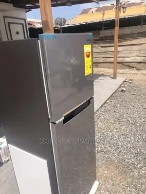 Samsung RT28HAR4DSA 280 Litres Duracool Top Mount Fridge
