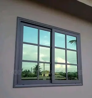 Glass Works, Sliding Windows in Ghana, Best Sliding Glass