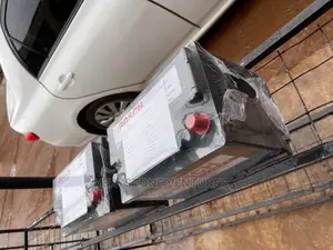 Car Battery 13 Plate + Car Batteries - BATTERY