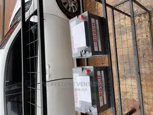 Bosch Premium Battery - 15 Plate Car Battery