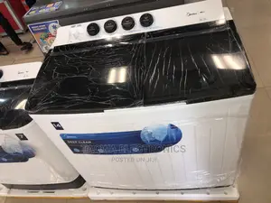 Wash and Spin,Midea Nice 14kg Washing Machine