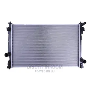 Toyota Corolla 2016 Radiator