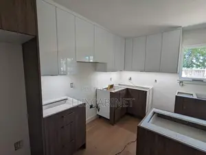 Kitchen Cabinets