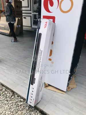 Soundbar Reliable TCL Ts-8111 Bluetooth