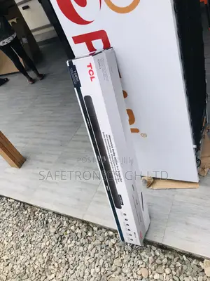 Bluetooth Original TCL TS-8111 Soundbar