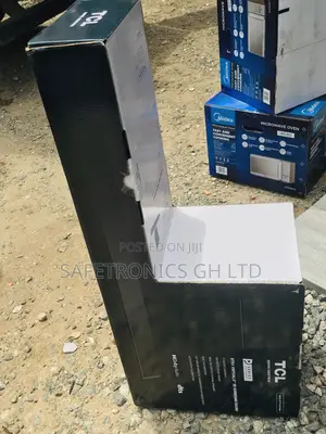 Essential Bluetooth Soundbar TCL P733W Wireless