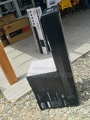 Original New Soundbar TCL P733W Bluetooth