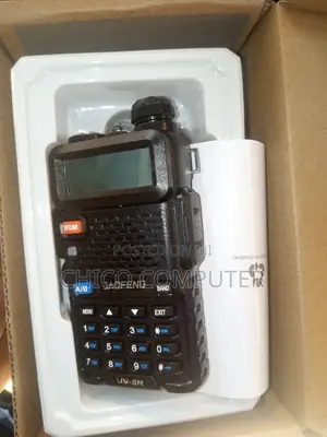 Digital Walkie Talking