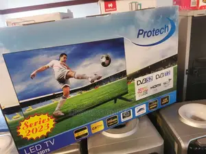 Protech 32 Digital FHD TV