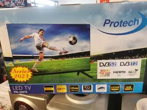 Protech 32” High Quality TV