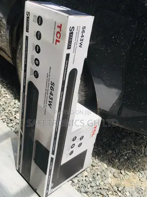 Quality Sales on Bluetooth Soundbar Wireless S643W