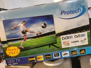 TV Protech 32” 720p Television