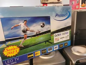 Protech 32” Digital Satellite Durable TV