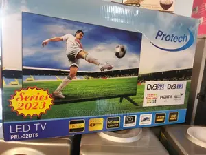 Protech 32” Brand New Digital Satellite Quality TV