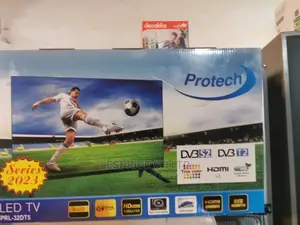 Protech 32” Digital Led Display FHD TV