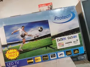Protech 32” Television USB