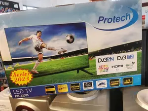 TV Protech 32” HDRTV/HD Digital TV