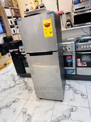 Fabulous Job Samsung Rt31 Fridge Double Door