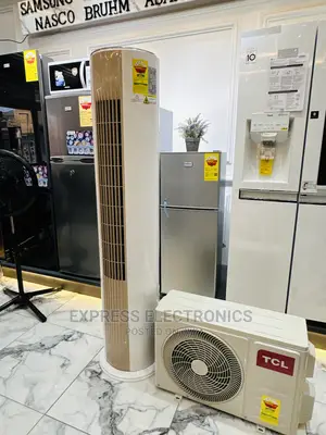Presented TCL Floor Standing AC 2.0hp Split