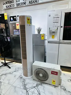 Revealed Out TCL Split Floor Standing 2.0hp AC
