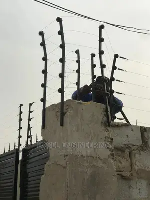 Electric Fencing