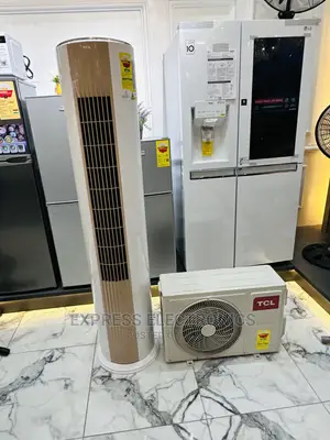 Recognize New TCL Floor Standing AC 2.0hp Split