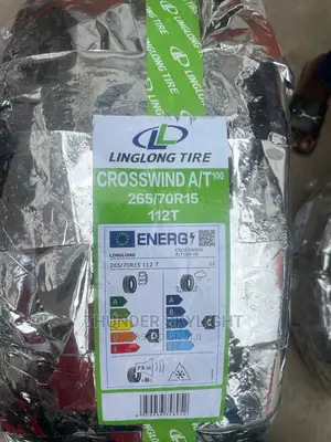 265/70r15 All Terrain Tyre Ling Long