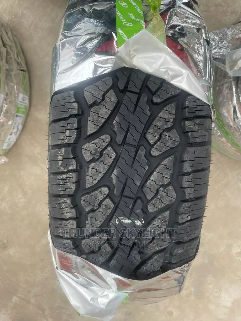 265/70r15 All Terrain Tyre Ling Long