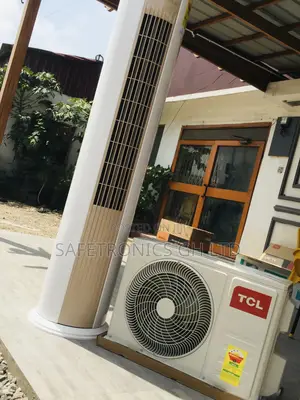 Standing Split Airconditioner 2.0hp Gas Affordable
