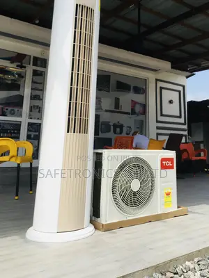 2.0hp Available TCL Standing Split Gas Airconditioner