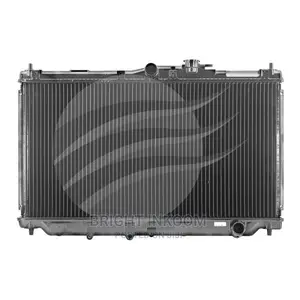 Honda Accord 2018 2019 Radiators