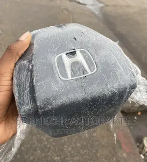 Honda Cr-v Steering Airbag 2017 2018 2019 2020 2021 2022