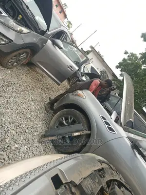 Best Auto Machanic Shop in Ghana