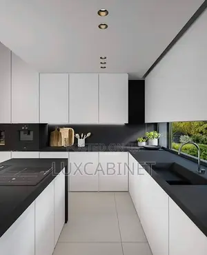 Customize Kitchen Cabinets