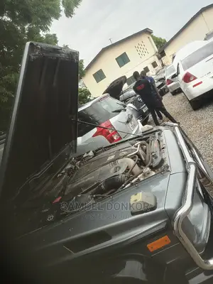 Best Auto Machanic and Electrition in Ghana