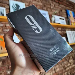 Original Afnan 9pm Perfume Spray
