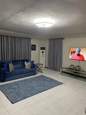 Furnished 4bdrm House in Maame’S Properties, West Legon for rent