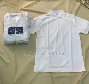 Quality Lacost Shirt
