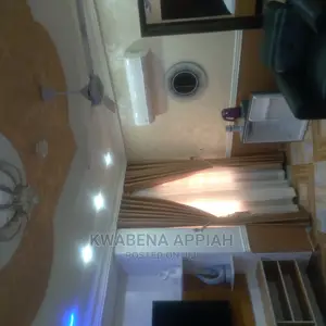 Furnished 2bdrm Apartment in Mark Estate At, Kumasi Metropolitan