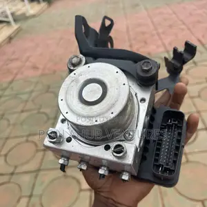 Corolla ABS Vba Actuator 2017 - 2018 BUT Fits 2014 to 2018