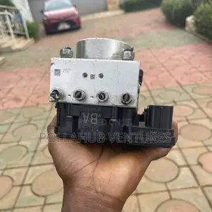 Corolla ABS Vba Actuator 2017 - 2018 BUT Fits 2014 to 2018