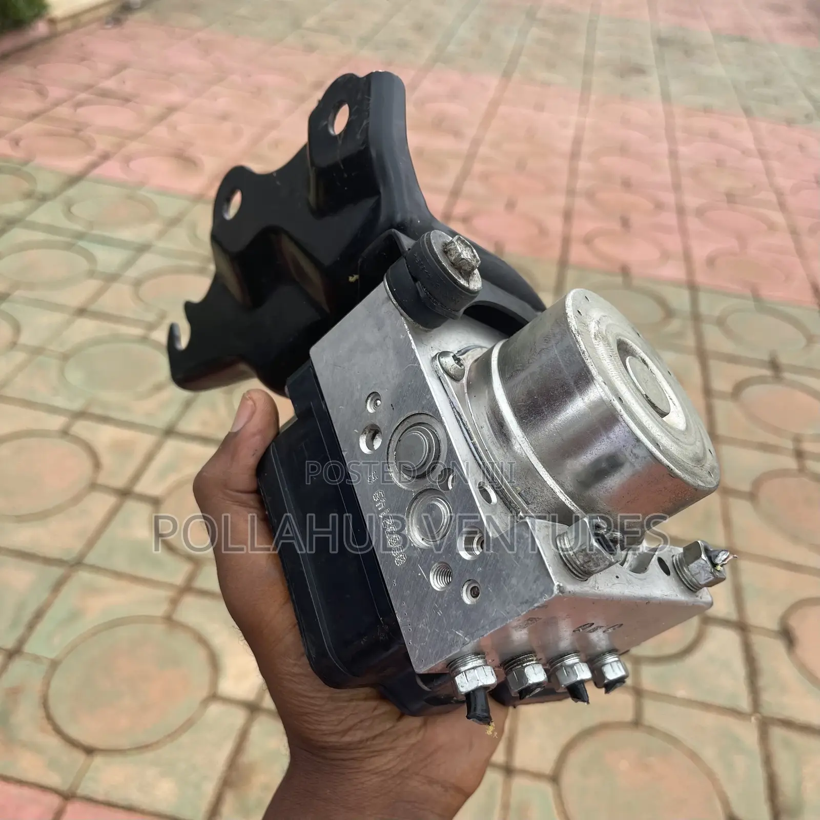 Corolla ABS Vba Actuator 2017 - 2018 BUT Fits 2014 to 2018
