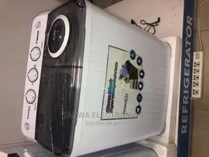 Most Buy Nasco 5kg Washing Machine