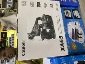 Shoot,Stream,Record, UHD Videos in Multiple Formats