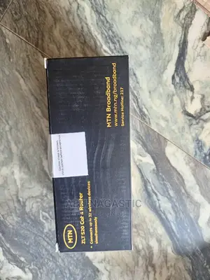 MTN 4G Universal Router